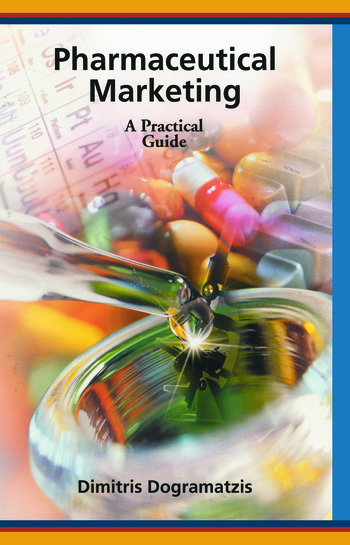 pharma guide book